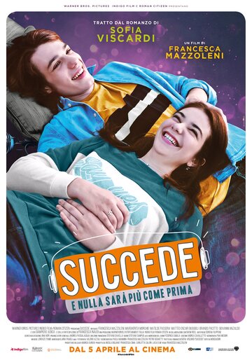 Случается (фильм, 2018) Случается (фильм, 2018)