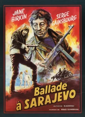Девятнадцать девушек и один моряк (фильм, 1971)