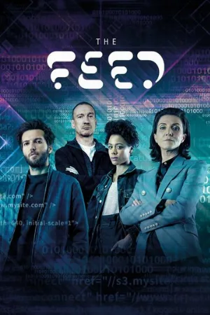 Поток (сериал, 2019)