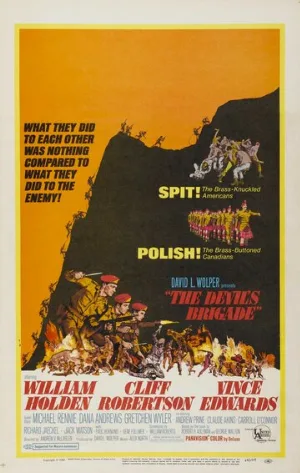 Бригада дьявола (фильм, 1968)