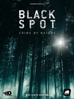 Мертвая зона (сериал, 2017)