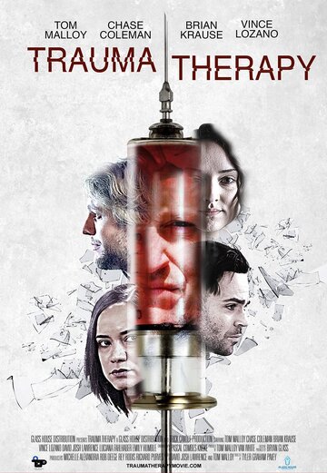 Травмотерапия (фильм, 2019) Травмотерапия (фильм, 2019)