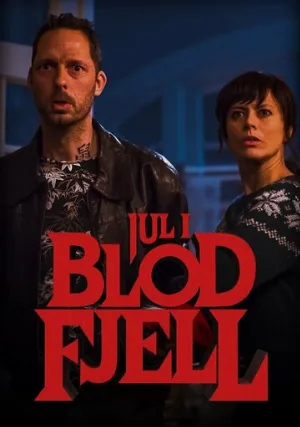 Рождество в Кровавой горе (сериал, 2017)