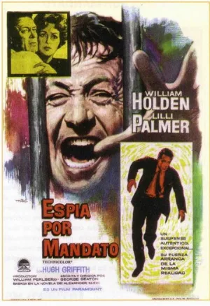 Фальшивый предатель (фильм, 1962)
