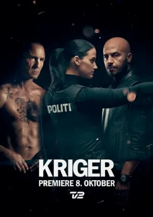 Воитель (сериал, 2018)