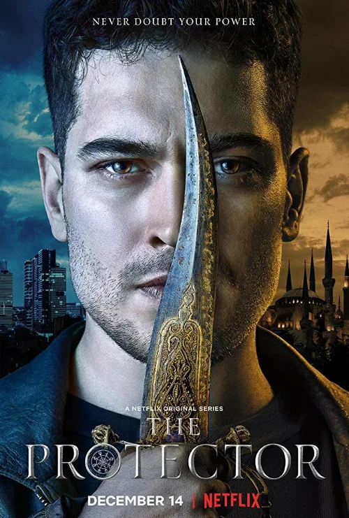 Защитник (сериал, 2018) Защитник (сериал, 2018)