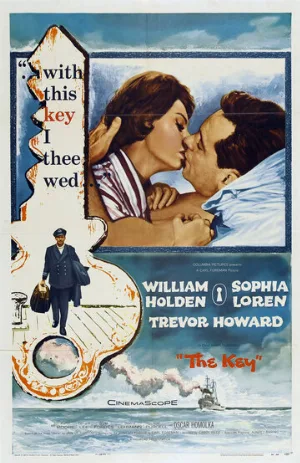 Ключ (фильм, 1958)