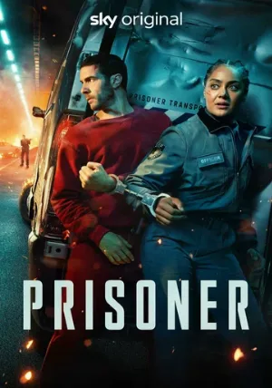 Заключённый (сериал, 2026)