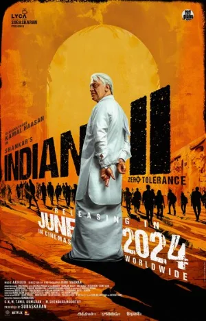 Индиец 2 (фильм, 2024)