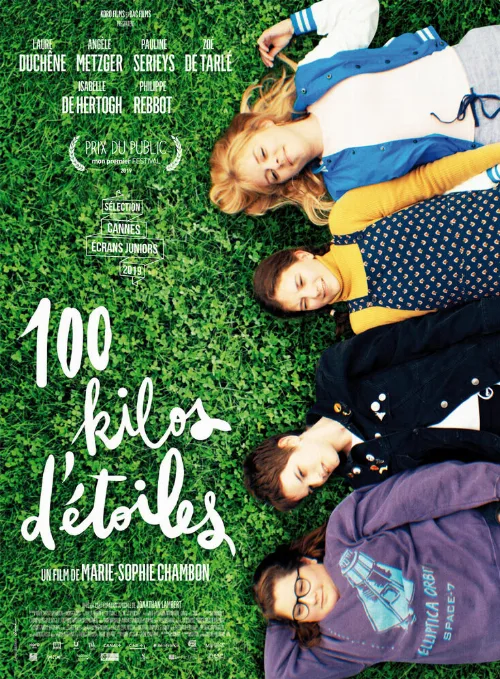 100 кг звёзд (фильм, 2018)