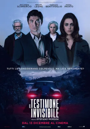Невидимый свидетель (фильм, 2018)