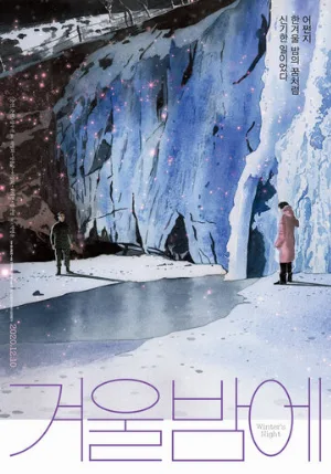 Зимней ночью (фильм, 2018)