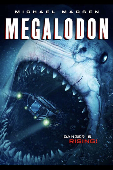 Мегалодон (фильм, 2018) Мегалодон (фильм, 2018)