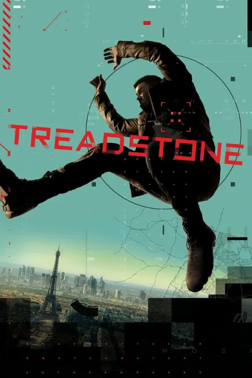 Тредстоун (сериал, 2019) Тредстоун (сериал, 2019)