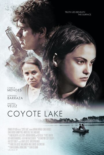 Озеро Койот (фильм, 2019)