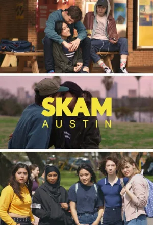 Стыд. Остин (сериал, 2018)