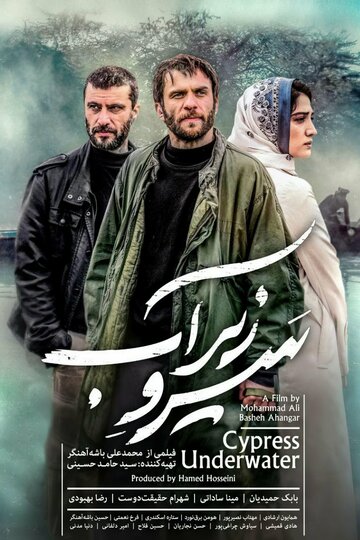 Кипарис под водой (фильм, 2018) Кипарис под водой (фильм, 2018)