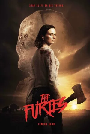 Бестии (фильм, 2019)