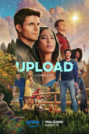 Загрузка (сериал, 2020) Загрузка (сериал, 2020)