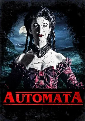 Машина дьявола (фильм, 2019)