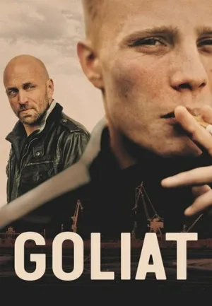Голиаф (фильм, 2018)