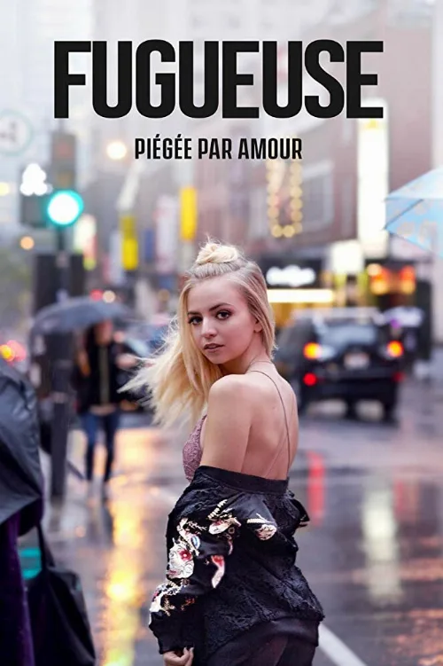 Беглянка (сериал, 2018) Беглянка (сериал, 2018)
