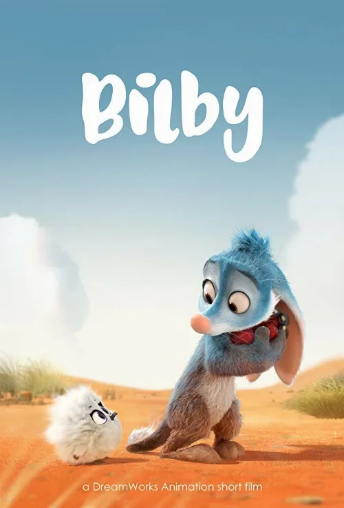 Билби (мультфильм, 2018)