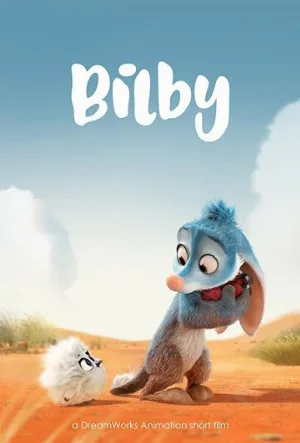Билби (мультфильм, 2018)