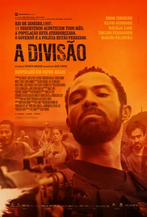 Дивизион (сериал, 2019)