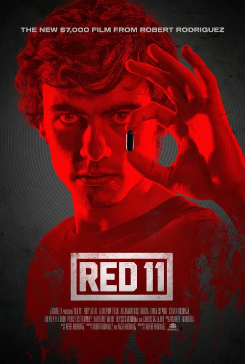 Красный 11 (фильм, 2019) Красный 11 (фильм, 2019)