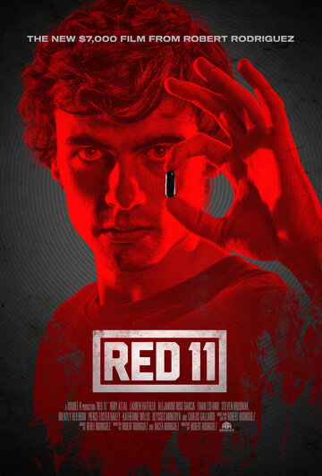 Красный 11 (фильм, 2019)