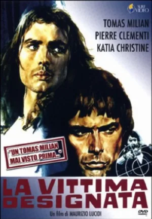 Заказанная жертва (фильм, 1971)