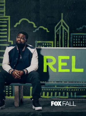 Рел (сериал, 2018)