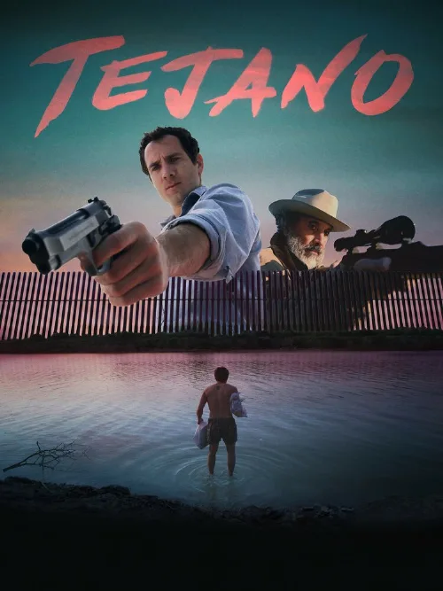 Техасец (фильм, 2018) Техасец (фильм, 2018)