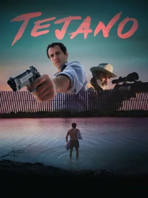 Техасец (фильм, 2018)