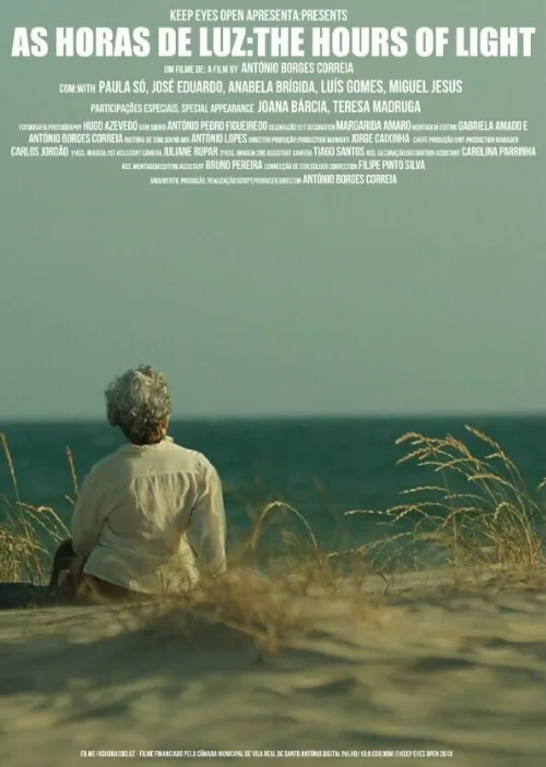 Часы света (фильм, 2018) Часы света (фильм, 2018)