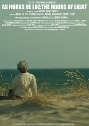 Часы света (фильм, 2018)