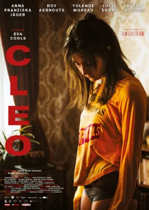 Клео (фильм, 2019)