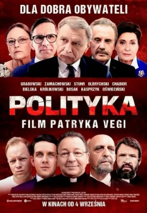 Политика (фильм, 2019)