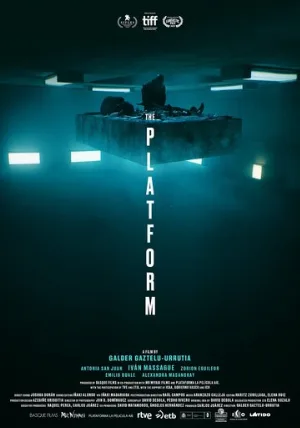 Платформа (фильм, 2019) Платформа (фильм, 2019)
