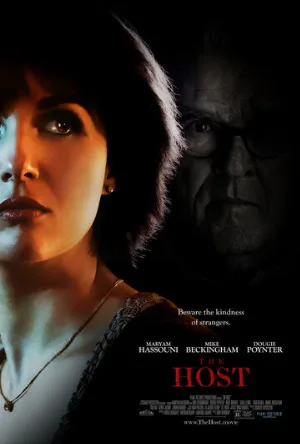 Хозяйка (фильм, 2020)