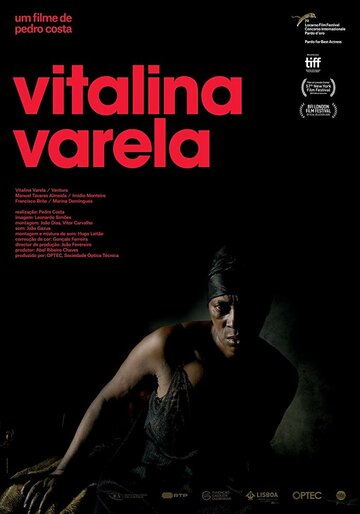 Виталина Варела (фильм, 2019) Виталина Варела (фильм, 2019)