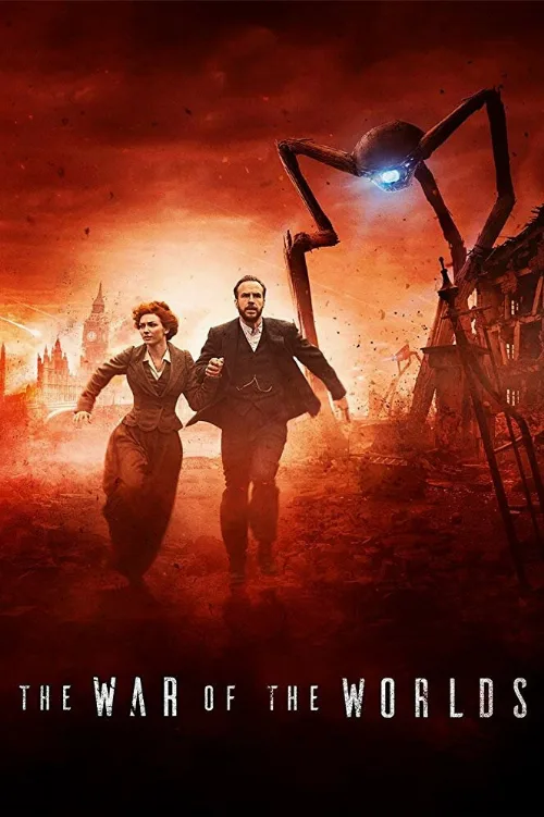 Война миров (сериал, 2019) Война миров (сериал, 2019)