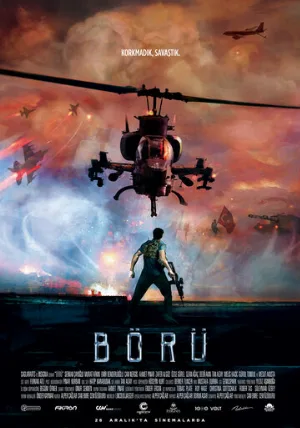 Волк (фильм, 2018)