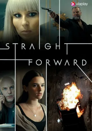 Напрямую (сериал, 2019)
