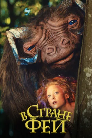 В стране фей (фильм, 2020)