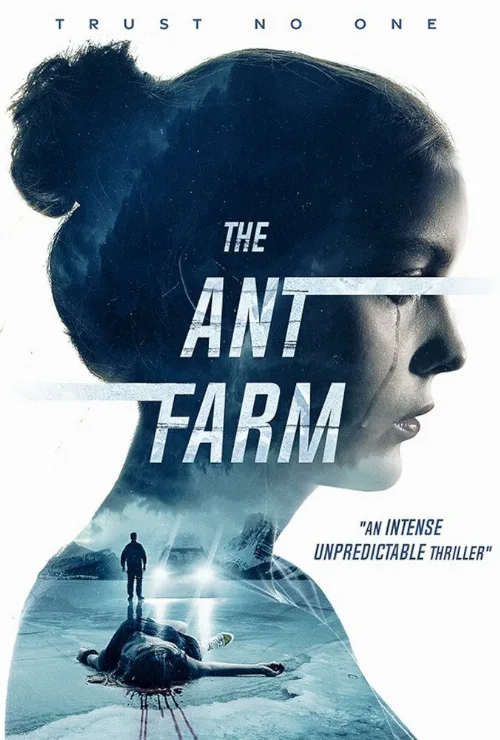 Муравьиная ферма (фильм, 2022)