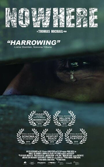 Нигде (фильм, 2019)