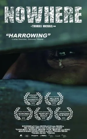 Нигде (фильм, 2019)