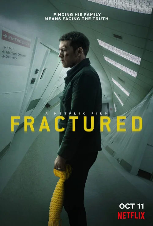 Перелом (фильм, 2019)